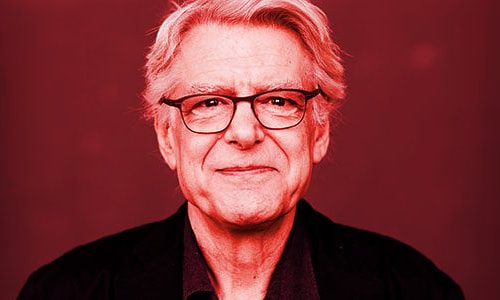 Georges Aperghis